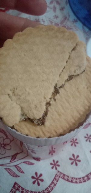 Eti Eksik Ve Hatalı Ürün