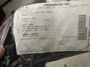 Butiksuits Eksik Ve Yanlış Ürünler Geldi