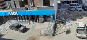 Personel A101 Market Elazığ Sarayatım Mahallesi Dengesiz Müdürü