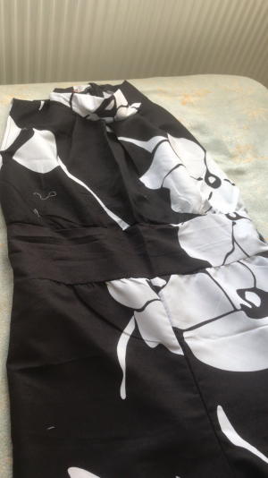 Nisantasistili Elbise Yerine Başka Bir Şey Gönderdiler Sonra Beni Engellediler