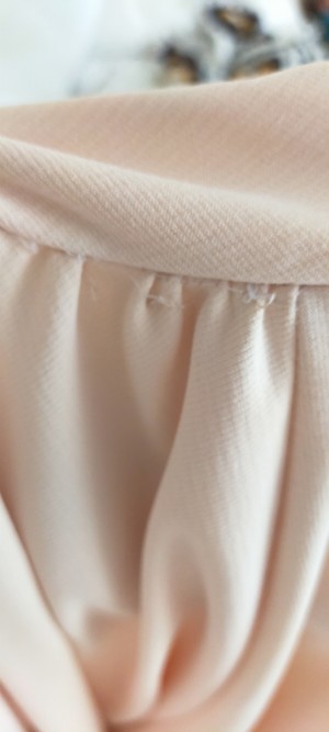 Mihrabaya Elbisem Kötü Çıktı