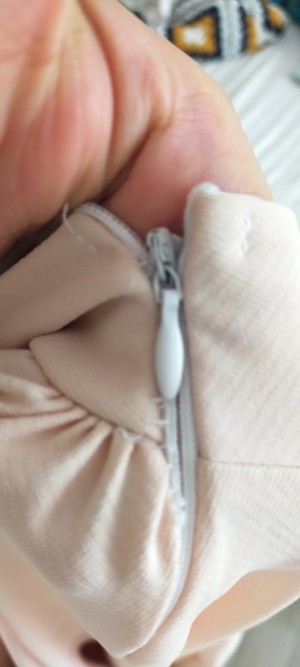 Mihrabaya Elbisem Kötü Çıktı