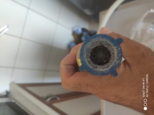 Electrolux Eşkiyalığı