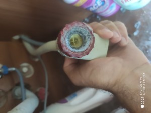 Electrolux Eşkiyalığı
