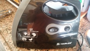 Harlem Group Elektirik Kaçırıyor Çekmiyor