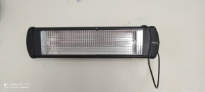 Kumtel Elektrikli Isıtıcı Aldım Isıtıcı Şuan