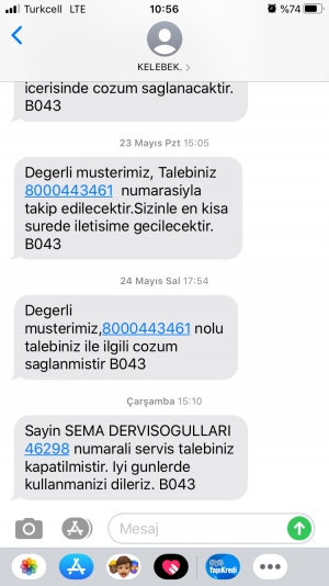 Doğtaş Kelebek Mobilya Elisse Model Koltuk Takımı