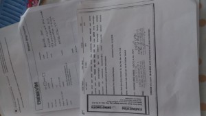 Eminevim Her Türlü Bahane Üretiyor