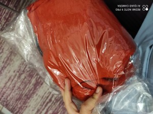 Trendyol Tesettür Hira Enderon