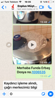 Enplus Perfect Plus Düdüklü Tencere