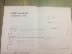 Enza Home 27.03.2021 Fabia Koltuk Takımı Nerede?