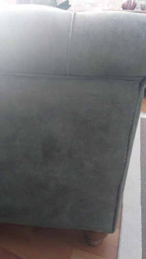 Enza Home Koltuk Takımı Servis