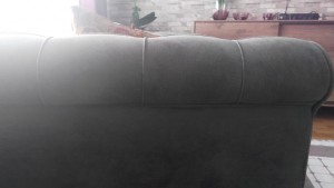 Enza Home Koltuk Takımı Servis