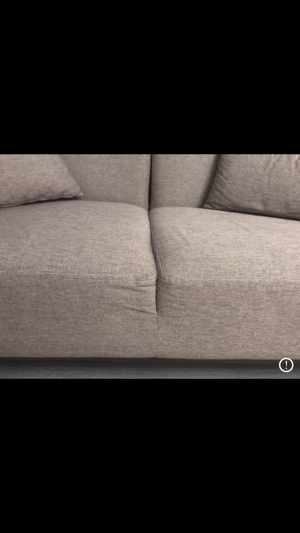 Enza Home Netha Koltuk Renk Farkı Ve Kalitesizliği! Müşteri İle Dalga Geçilmesi!!