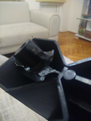 Enza Home Sattığı Ürünün Arkasında Durmuyor