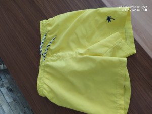 Lc Waikiki Erkek Çocuk Mayo