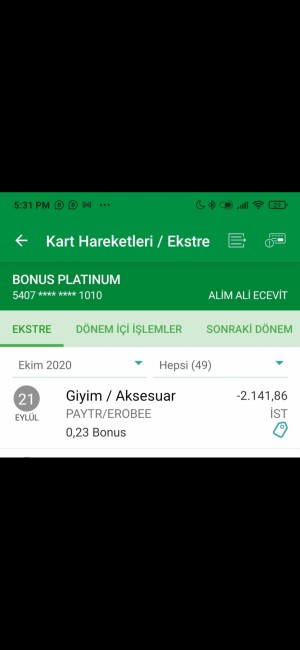 Erobee.com Alışveriş Sitesi