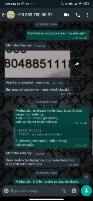 Erobee.com Alışveriş Sitesi