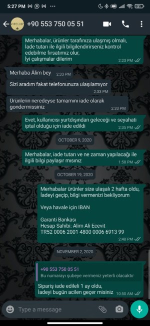 Erobee.com Alışveriş Sitesi