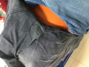 Esenler Mng Kargo Suç Ortağı