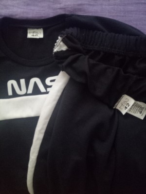 Tofisa Eşofman Altı 42 Üstü 46