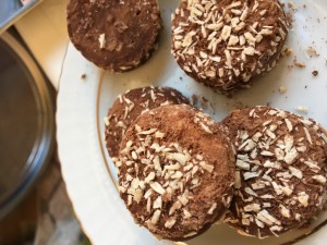 Eti Benim O Bisküvi Şikayeti