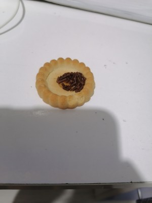 Ülker Eti Cin Aldım İçinde Jole Yok Davacıyım