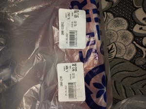 Et Ve Süt Kurumu Etiket 437 Tl Aldığı Ücret 460 Tl