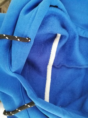 Trendyol Etiketi Kesip Farklı Beden Gönderdiler Bir Uyanık Kendileri Gibi