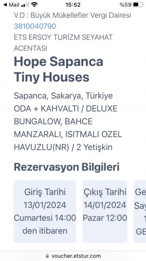 Etstur Pişmanlıktır