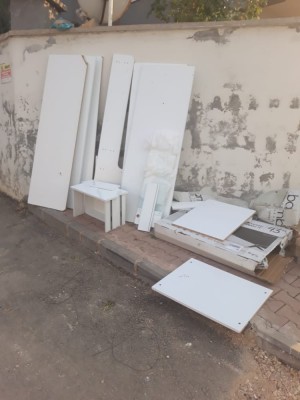 Mng Kargo Ev Eşyam Hepsi Kırıldı