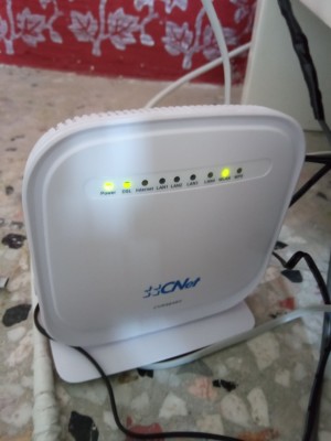 Vodafone Ev İnterneti