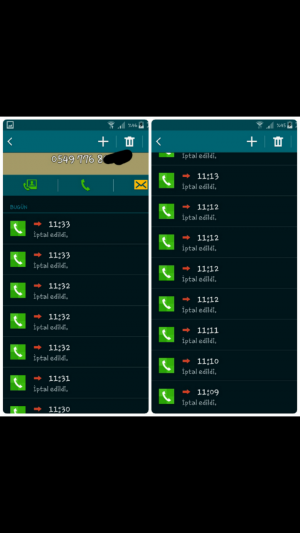 Aras Kargo Evde Olduğumuzu Kontrol Etmeden Kargoyu Geri Götürüyor