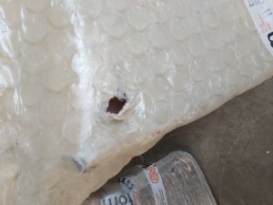 Evform En Büyük Pişmanlığım Bu Firmayla İlgili Yüzlerce Şikayetleri Okumadan Sipariş Vermiş Olmam