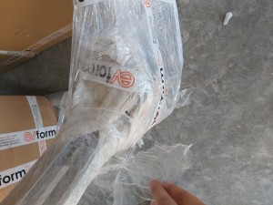 Evform En Büyük Pişmanlığım Bu Firmayla İlgili Yüzlerce Şikayetleri Okumadan Sipariş Vermiş Olmam