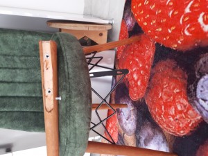 Evform'un Dandik Masa Sandalye Takımını Alan Mağdurlardanım Sandalyelerin Hepsi Elimde Kaldı