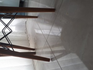 Evform'un Dandik Masa Sandalye Takımını Alan Mağdurlardanım Sandalyelerin Hepsi Elimde Kaldı