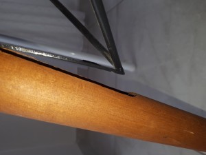 Evform'un Dandik Masa Sandalye Takımını Alan Mağdurlardanım Sandalyelerin Hepsi Elimde Kaldı