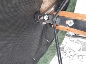 Evform'un Dandik Masa Sandalye Takımını Alan Mağdurlardanım Sandalyelerin Hepsi Elimde Kaldı