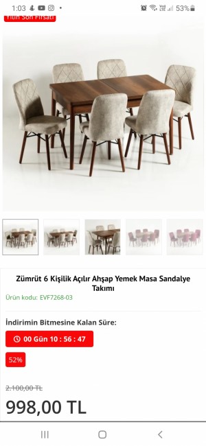 Evfrom.com Şikayetçiyim