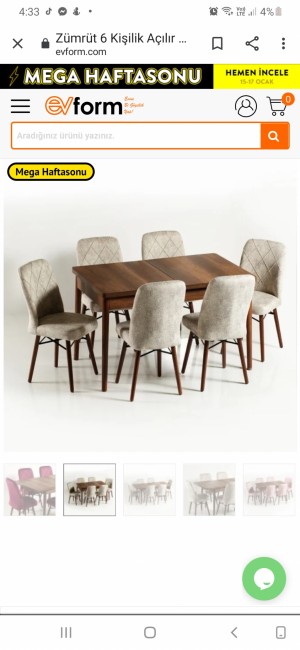 Evfrom.com 2 Ay Olmak Üzere