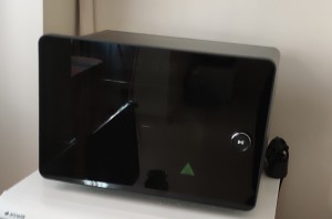 Evkur'dan Alınan Trident Marka Airfrey