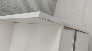 Evmoda Ne Yatağımı Kurabildiler Ne Dolabı