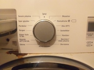 Vestel Fabrika Hatası Olan Makine Değiştirilmedi