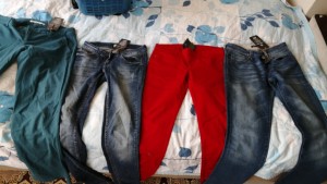 Stepbackfasion Farklı Gelen Ürünler