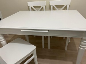 Özçelik Sandalye Grup A. Ş. Farklı Gönderilen Ürün Hakkında