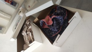 Cellia_moda Farklı Ürün Gönderdiler