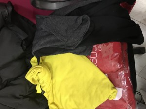 Star.fashion35 Farklı Ürün Yollayıp Bir Daha Whatsapp'tan Engelliyorlar