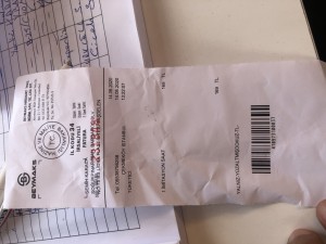 Beymaks Hırdavat Tekstil Kozmetik Sanayi Ticaret Ltd. Şti. Farklı Ürün