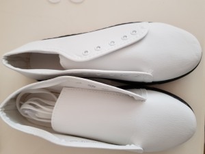 Melodiayakkabi Farklı Ve Kalitesiz Ürün Gönderilmesi